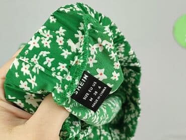 szorty damskie shein: Shein, Szorty damskie, rozmiar M — 4