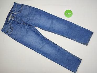 pan dżins: Jeansy dla mężczyzn, rozmiar L — 2