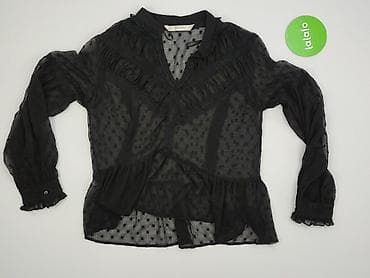 zara len: Zara, Bluzka damska, rozmiar M — 2