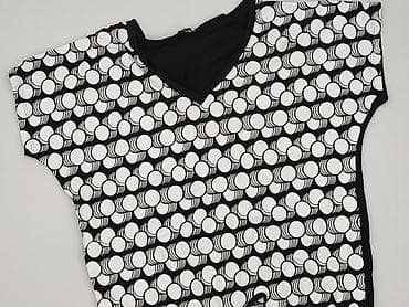 modne bluzy dla nastolatek: Bluzka damska, rozmiar One size — 1