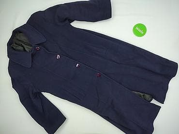 plaszcz spooks: Пальто жіноче, розмір 3XL — 2