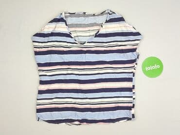 koszulka pod marynarkę damska: Primark, T-shirt damski, rozmiar M — 2