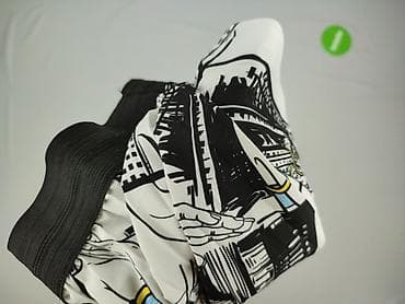 spódnice trapezowe: Spódnica damska, rozmiar One size — 4