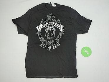 wednesday hm: H&M Divided, T-shirt damski, rozmiar XS — 2