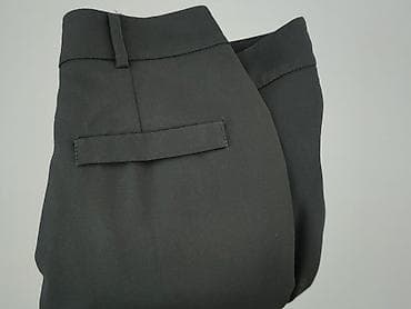 pants: Spodnie materiałowe damskie, rozmiar S — 6