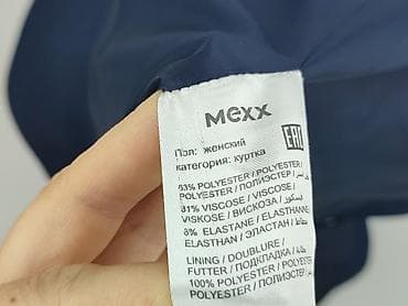 lidl mexx: Mexx, Marynarka damska, rozmiar S — 5