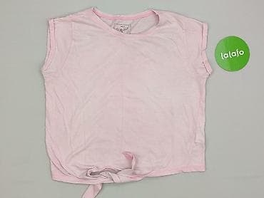 pull and bear golf damski: Sinsay, Women`s T-shirt, size M — 2