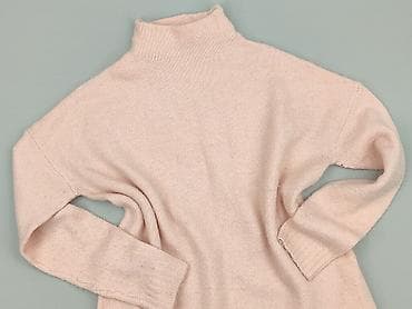 sweter puma: Sinsay, Sweter damski, rozmiar XS — 1