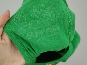 ubrania z grinchem: House, Top damski, rozmiar L — 4