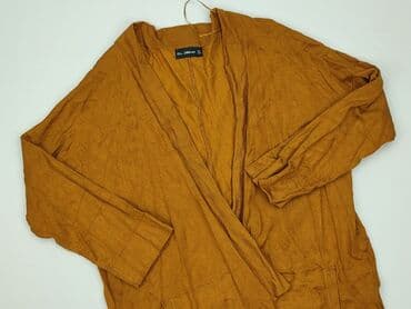 top sweterkowy zara: Zara, Kardigan damski, rozmiar M — 1