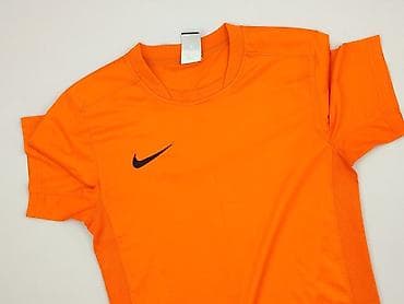 botki pull and bear: Nike, Koszulka dla mężczyzn, rozmiar S — 1