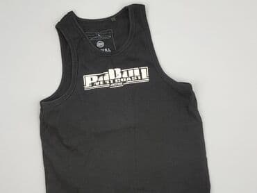 Pit Bull West Coast, Майка для чоловіків, L