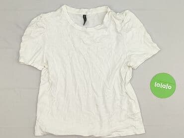 podkoszulek damski: H&M, Women`s T-shirt, size M — 3