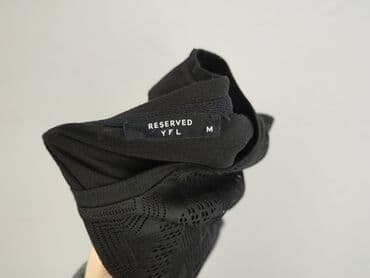 bluzki z koronką reserved: Reserved YFL, Women's blouse, size M — 5