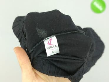 marka rajstop: Legginsy S — 4