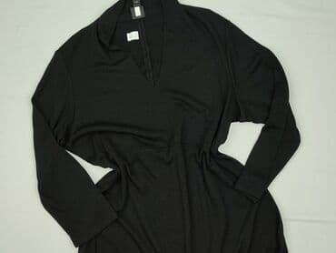 sukienka do mokasynów: Sukienka damska, XL — 1