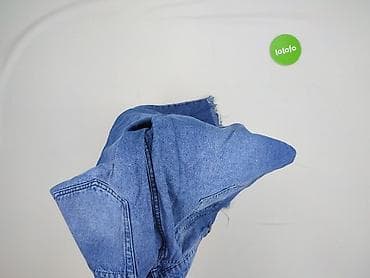 mom jeansy: Jeansy damskie, rozmiar 2XL — 5