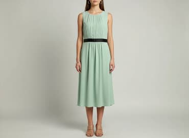 sklep forever sukienki: Forever 21, Sukienka damska, rozmiar L — 6