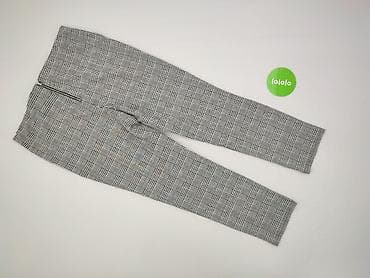 clockhouse slim: Spodnie materiałowe damskie, rozmiar L — 3