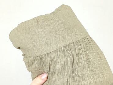 sukienka z marszczeniem na brzuchu plus size: Janina, Сукня жіноча, розмір S — 6