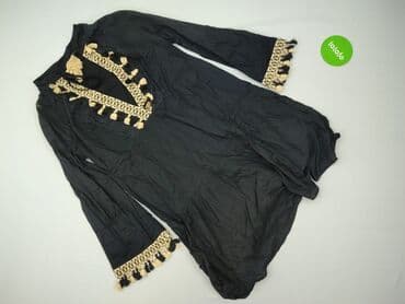 anna field sukienki plus size: Bodyflirt, Sukienka damska, rozmiar 3XL — 2