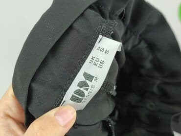 dilvin spodnie: Spodnie materiałowe damskie, rozmiar S — 5