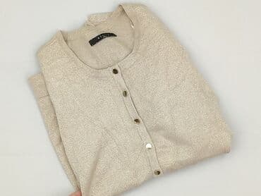 sweter w paski mohito: Mohito, Women`s knitwear, size S (EU 36) — 5