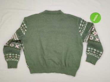 sweter wiedzmin: Romwe, Sweter damski, rozmiar S — 3