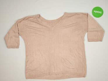 koszula swoateczna: Reserved, Sweter damski, rozmiar M — 3