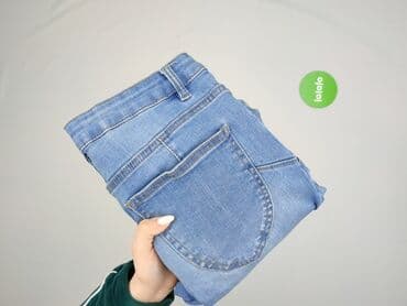 spodnie push up reserved: Denim Collection, Jeans for women, L — 5