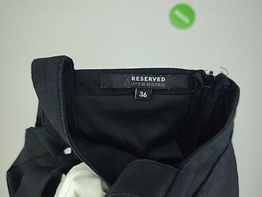 vinted sprzedaz: Reserved, Sukienka damska, rozmiar S — 5
