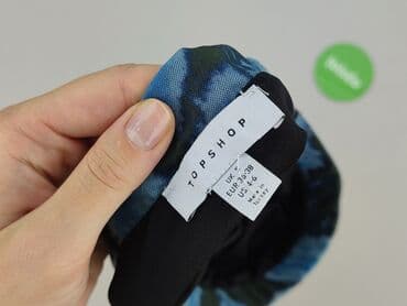 bluzy polskich producentów: Topshop, Spódnica damska, rozmiar S — 4