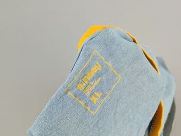 koszulka z tiulem: Sinsay, Koszulka dla mężczyzn, rozmiar XL — 4