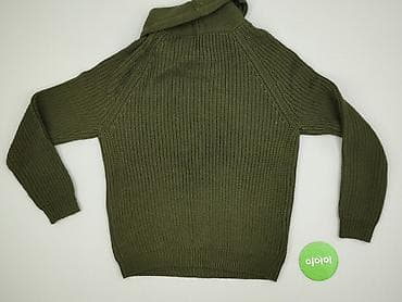 sweter bershka: Bershka, Sweter damski, rozmiar S — 3