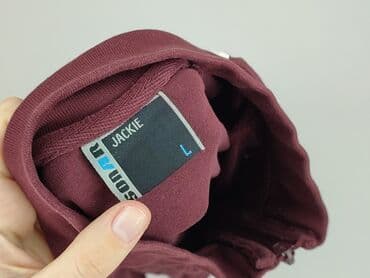 piec lat w paski bluzka w paski swiat: Bluza damska
, rozmiar L — 5