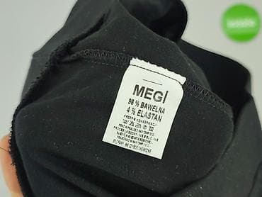 leginsy strong: Nike, Legginsy Sportowe damskie, rozmiar M — 4