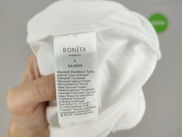 buty by o la la kozaki: Bonita, Bluzka damska, rozmiar L — 5