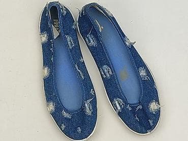 baleriny converse: Balerinki damskie, rozmiar 36 — 1