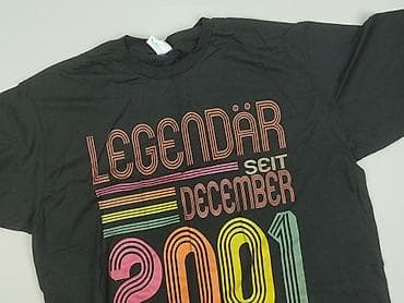 stadivarius cargo: Port & Company, Koszulka dla mężczyzn, rozmiar XL — 1