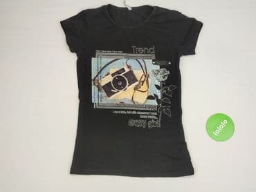 t shirty sons of anarchy: T-shirt damski, rozmiar S — 2
