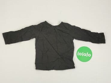 koszulka wojan team allegro: Blouse, 0-3 months, condition - Very good — 3