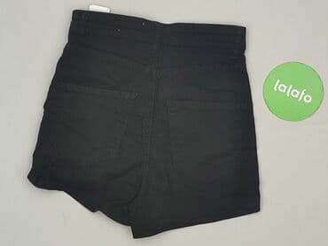 krótkie spodenki cropp: Cropp, Szorty damskie, rozmiar XS — 3