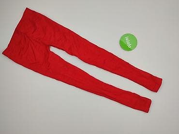 dresy relab: Leggings, Legginsy Sportowe damskie, rozmiar XL — 4