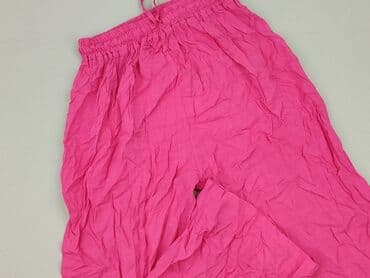 spodnie dzwony dresowe: Spodnie damskie, rozmiar S — 1