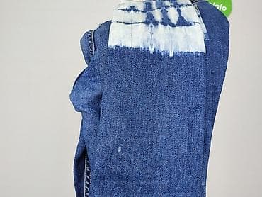 bluzki tupac: Tu, Jeansy damskie, rozmiar L — 5