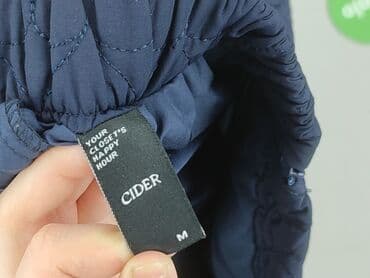 pikowane sukienki: Cider, Spódnica damska, M — 4