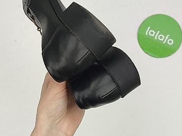 buty tomaris: Półbuty damskie, rozmiar 37 — 5