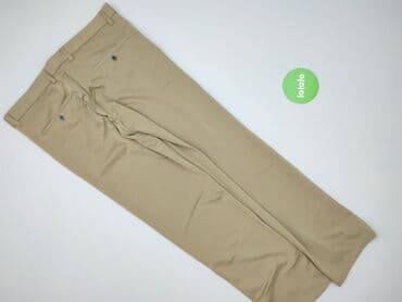 spodnie joggery moro damskie: Chino, Spodnie materiałowe damskie, XL — 3