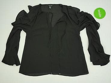 buty bellucci: New Look, Жіноча блуза, розмір M — 2