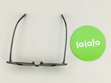 czapka icon vitkac: Okulary, Przeciwsłoneczne, Kocie oczy kształt, stan - Idealny — 4